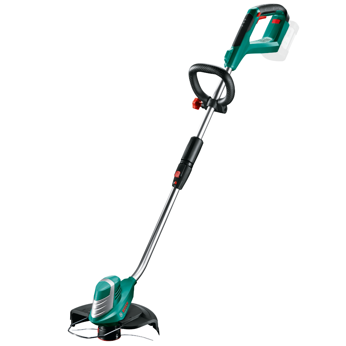 Bosch AdvancedGrassCut 36 Græstrimmer – Solo