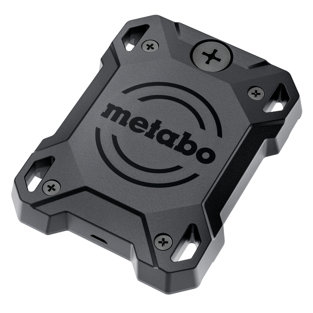 Metabo Tracker Pro til iOS / Android