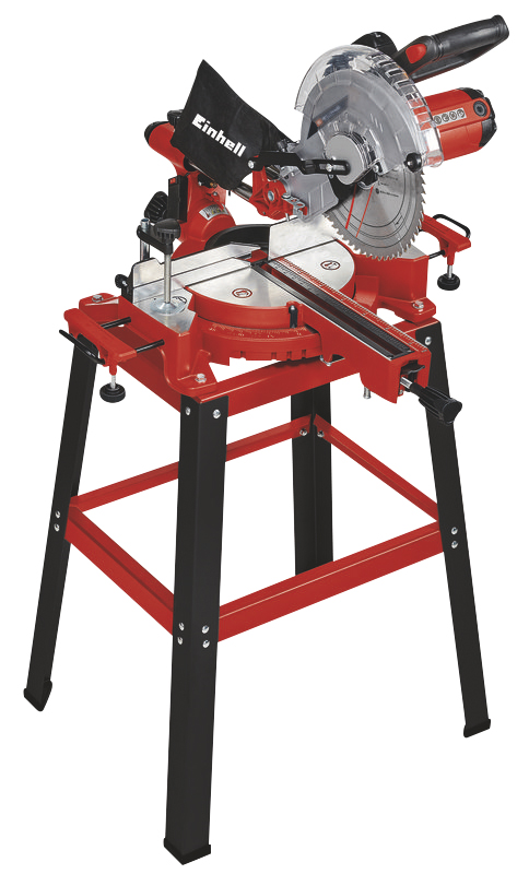 Einhell TC-SM 2531/2 Kap-/gerningssav