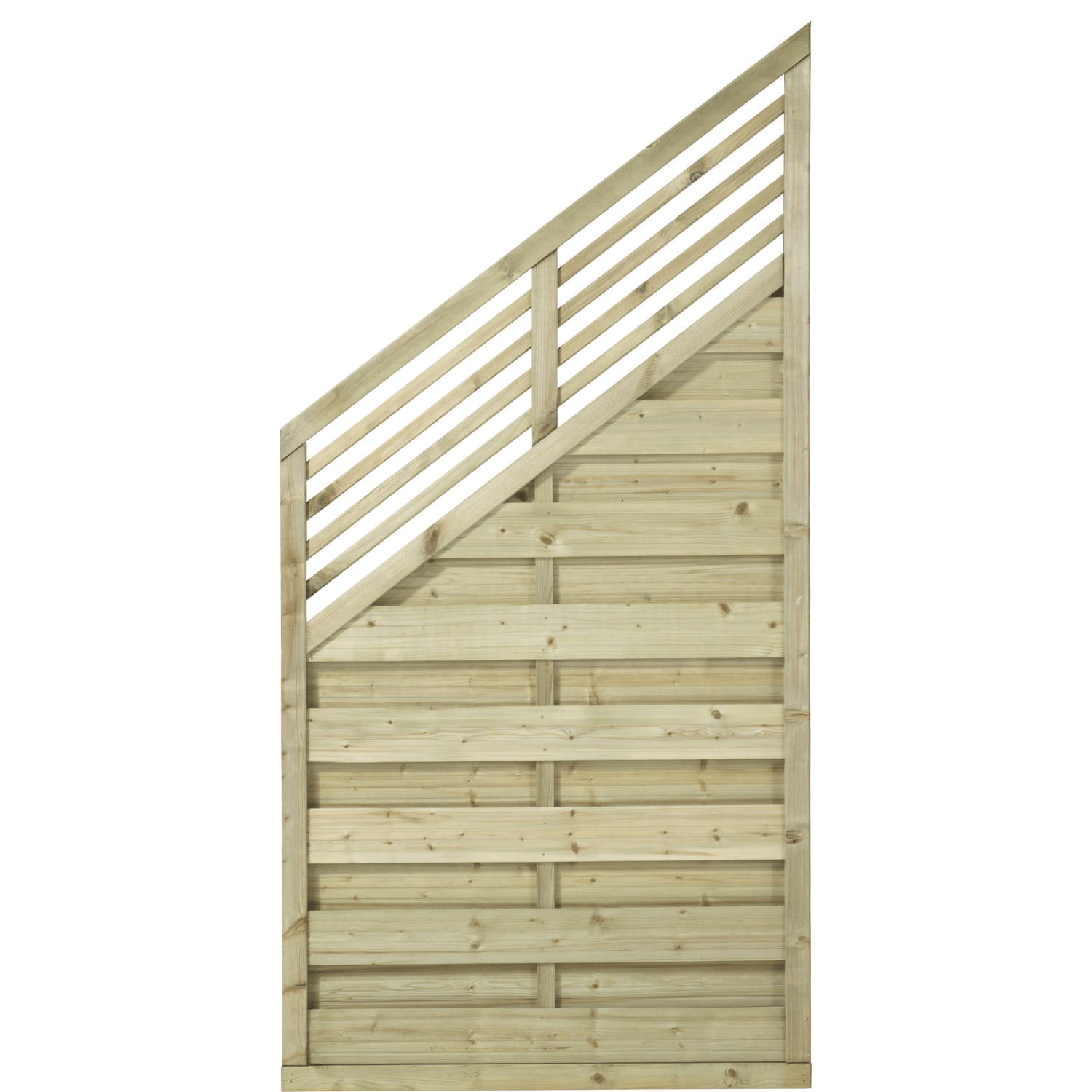 Plus Newline Skråelement 90x180/110 cm