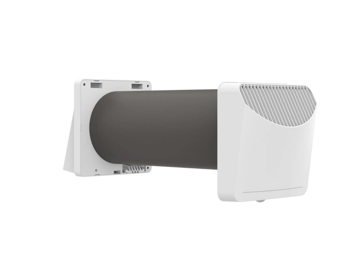 Klimair Unoklima 2.0 Multi-Room Special Base 100 mm