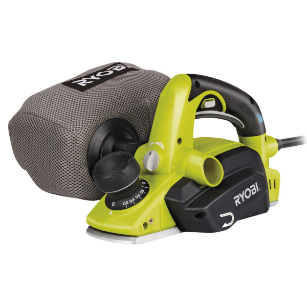 Ryobi EPN6082CHG Elhøvl 600W