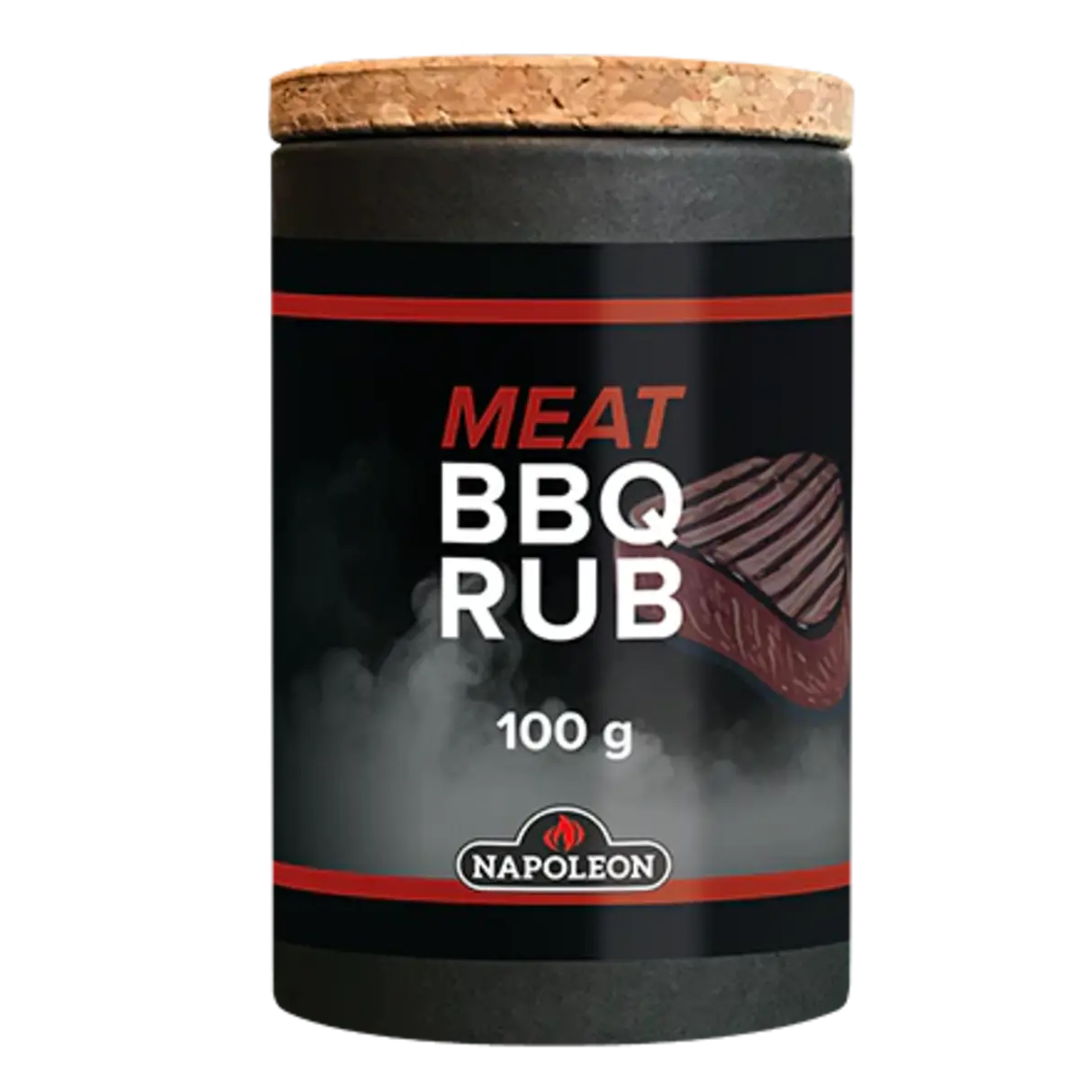 Napoleon Meat BBQ Rub 100 g