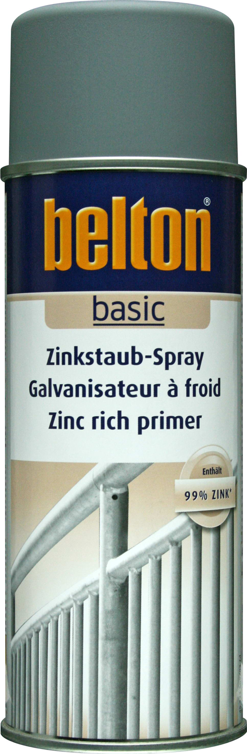 Belton 323 Zinkstøv Spray