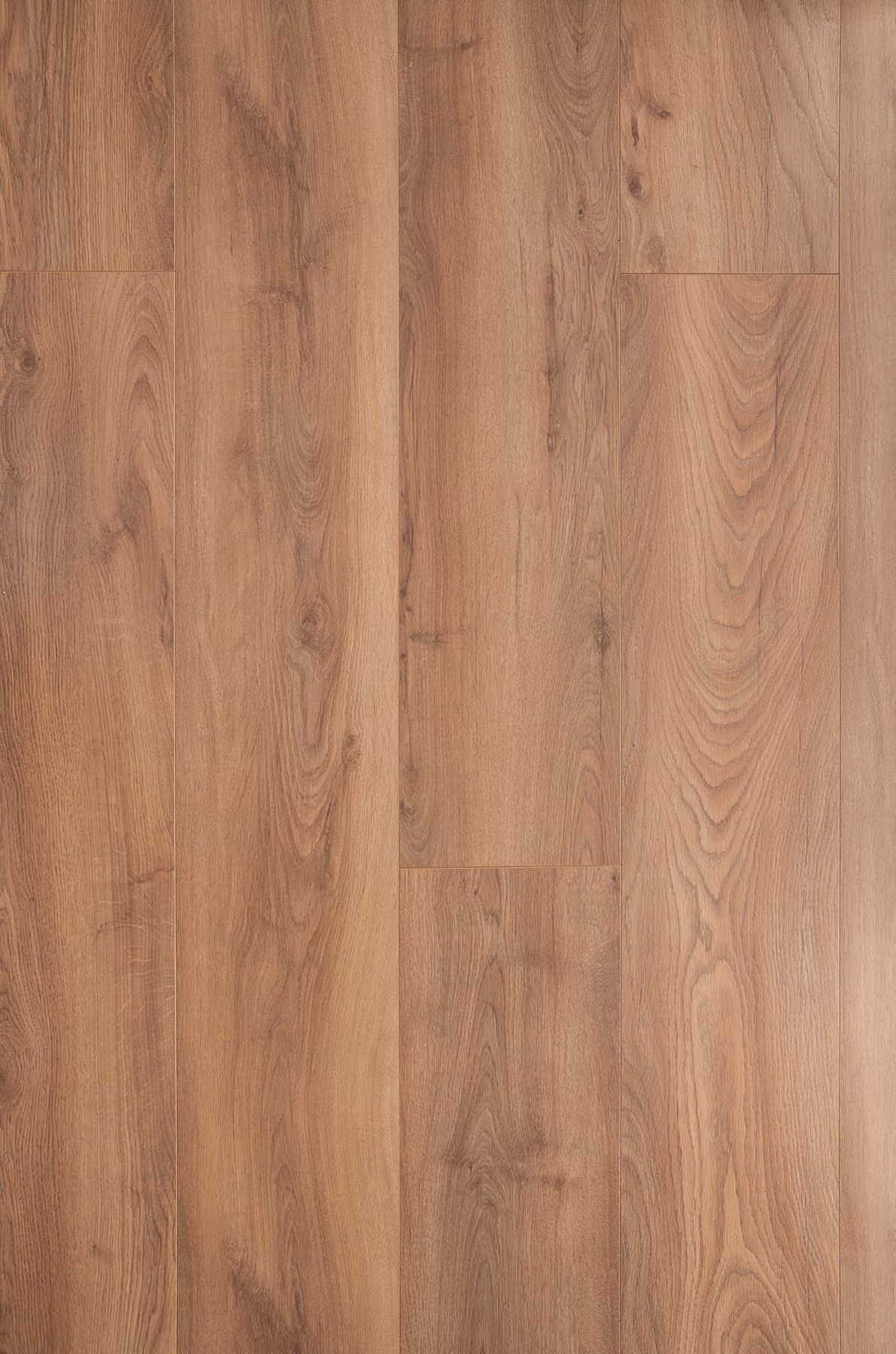 Wallmann Organic Silent Plank 054 Dark Nature oak, V4 Laminatgulv