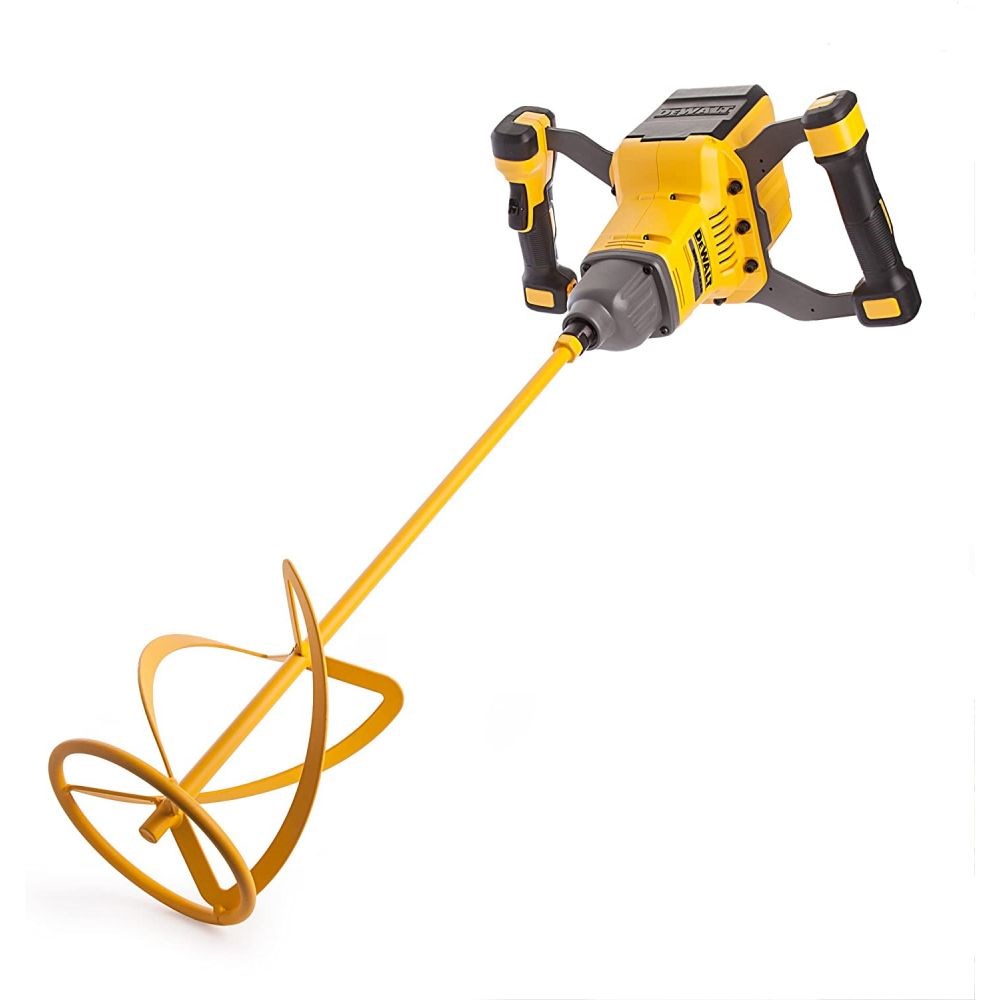 DeWALT DCD240N-XJ 54V XR Flexvolt røreværk – Solo