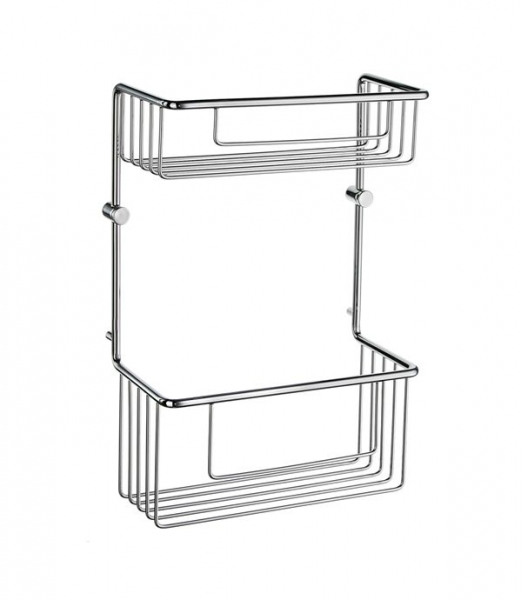 Smedbo Sideline DK1031 Sæbekurv