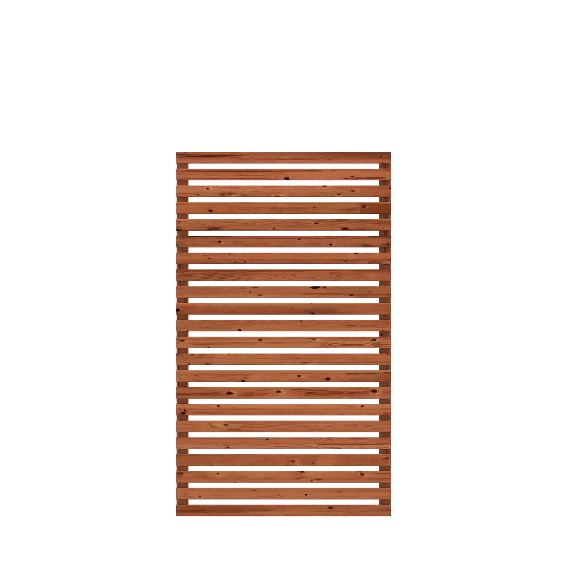 Plus Tokyo Hegn 83×140 cm i ThermoWood