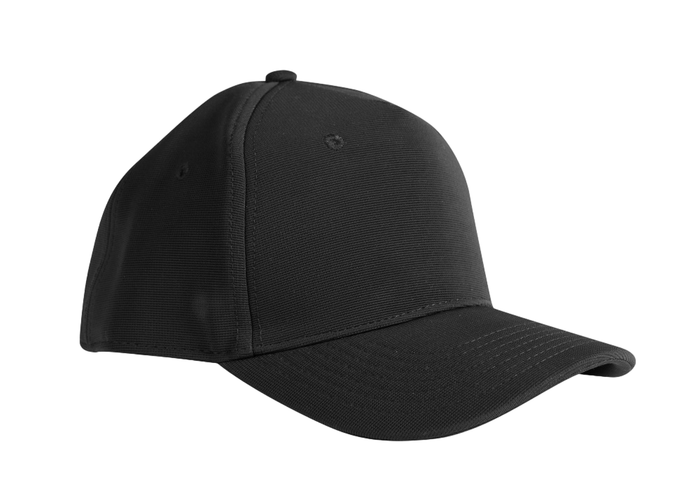 Mascot Customized Cap i sort - one size
