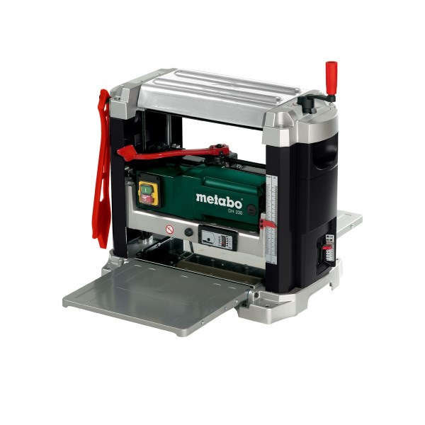 Metabo DH 330 tykkelseshøvl