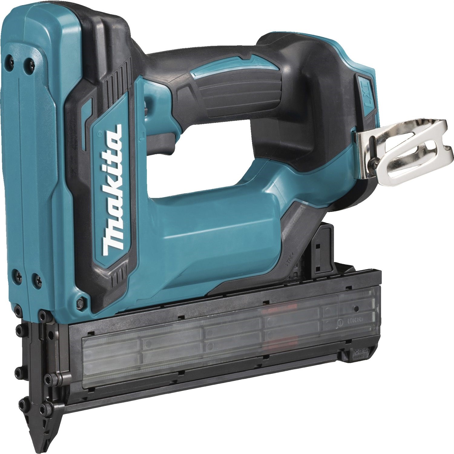 Makita DFN350Z 18V LXT Stiftepistol – Solo