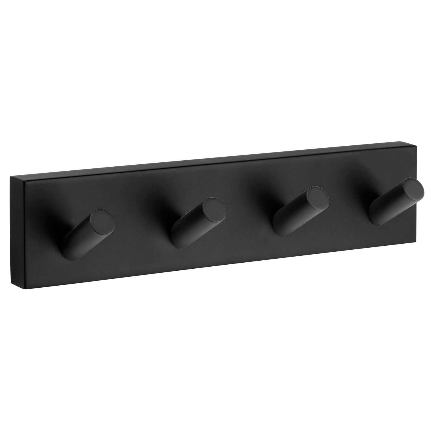 Smedbo House RB359 Firekrog i mat sort