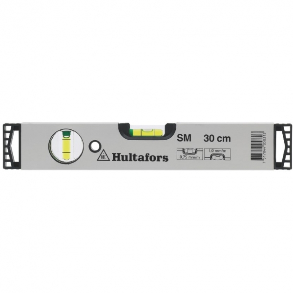 Hultafors SM 30 vaterpas på 30 cm
