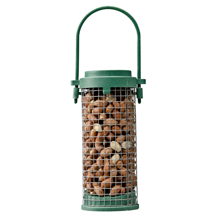 Garden Life Foderautomat med nødder 210 g