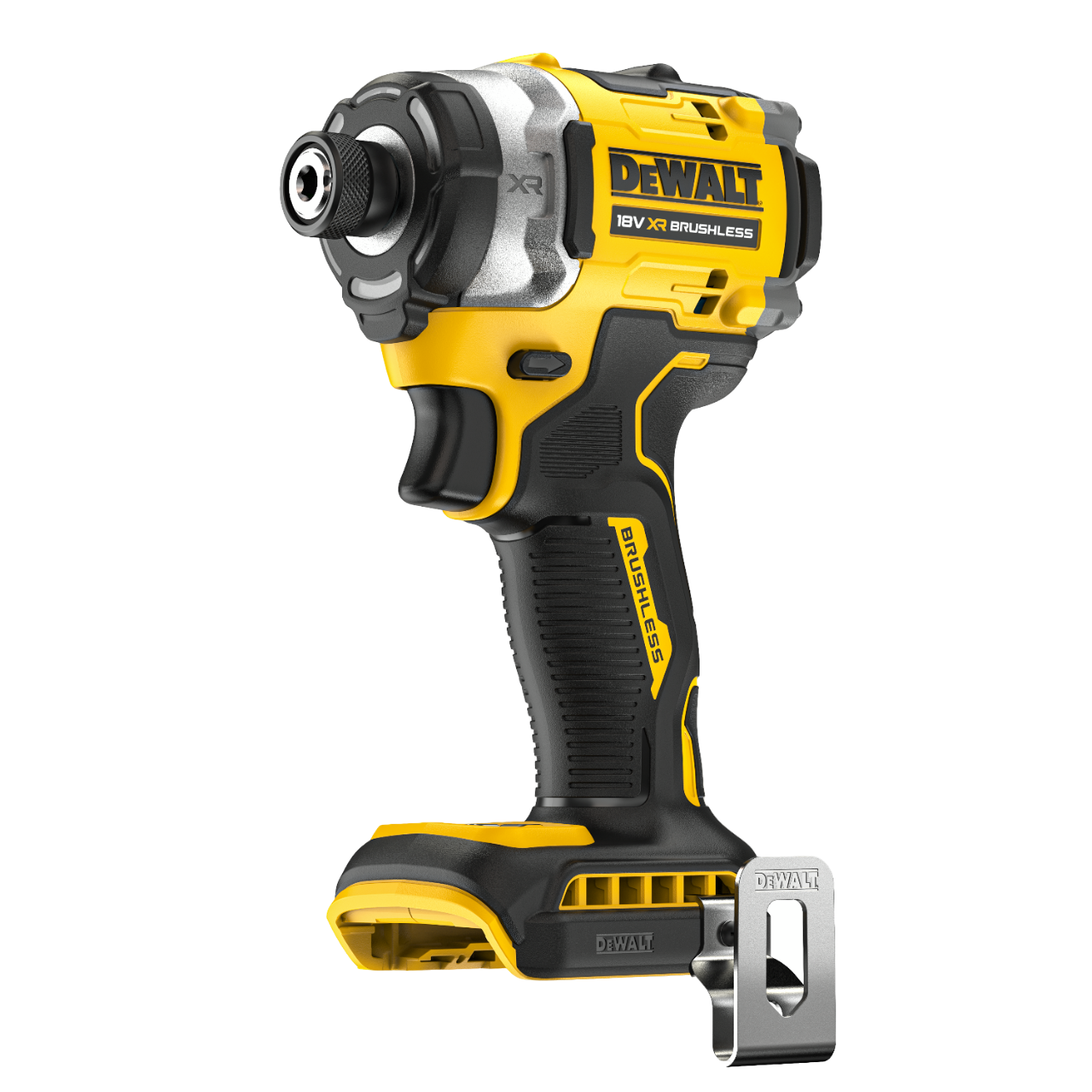 DeWALT DCF860N-XJ 18V XR Slagskruetrækker – Solo