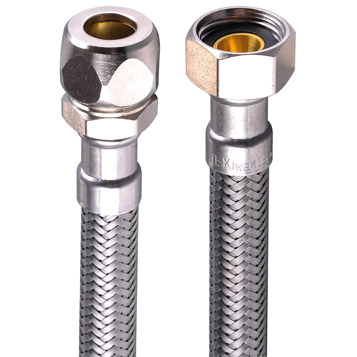 Kombi Flex Forlængerslange 10 mm x 3/8" 50 cm