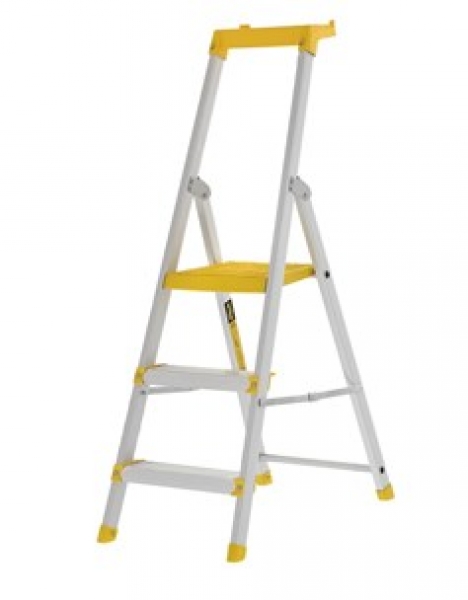 Wibe Trappestige 3 trin - 734403