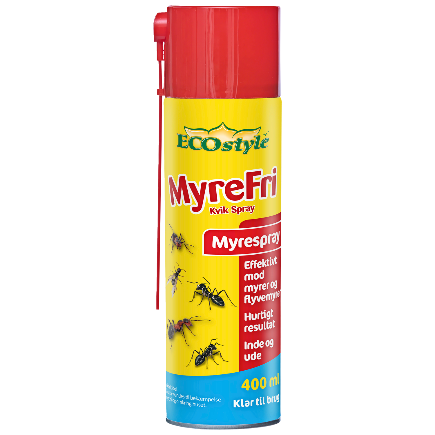 ECOstyle Myrefri Spray 400 ml