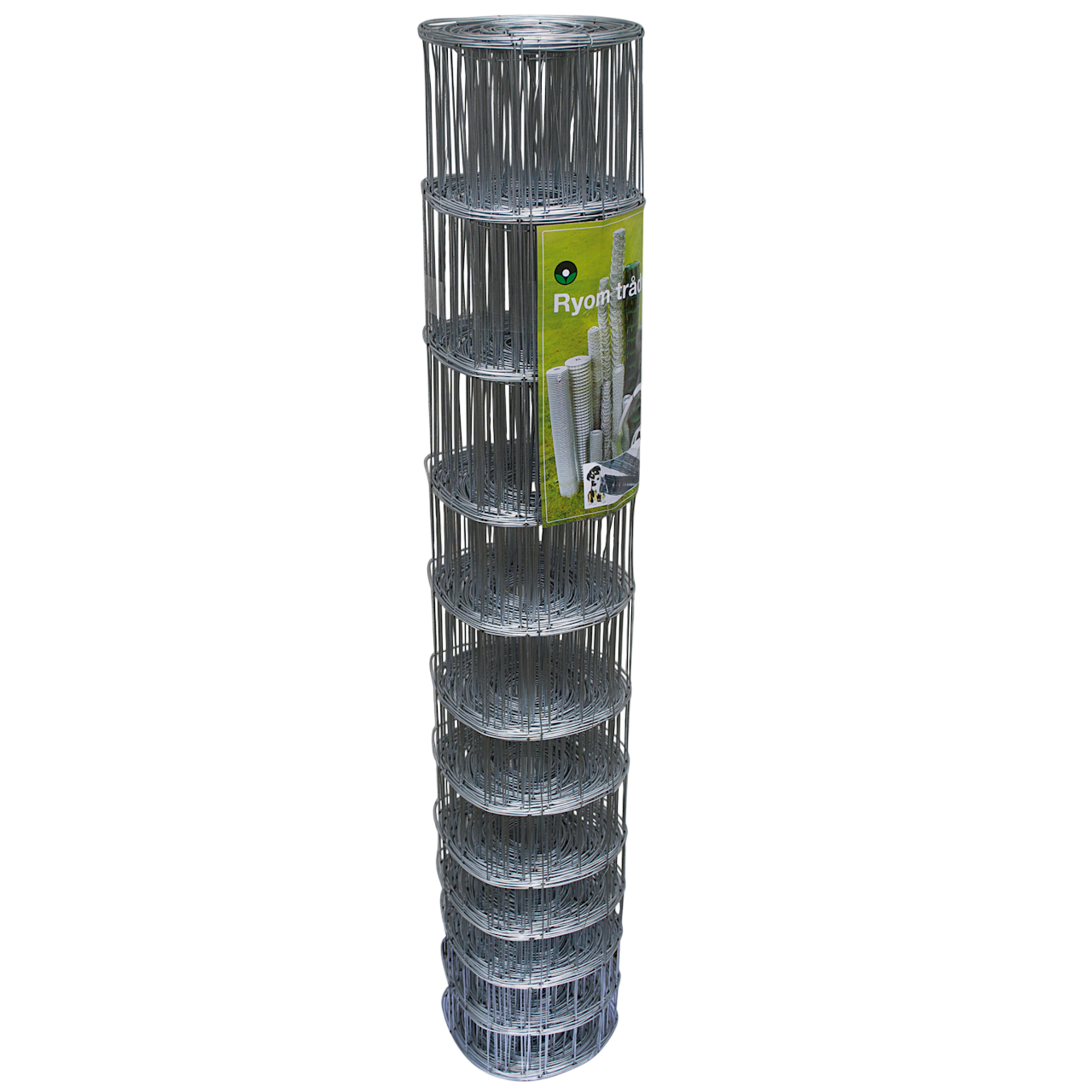 Ryom Hundehegn 180 cm x 30 m
