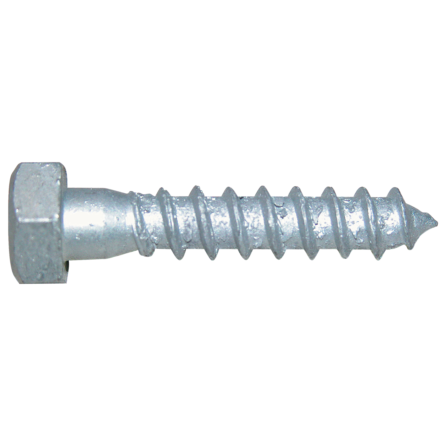 NKT Fransk skrue M12x100 mm - 25 stk.