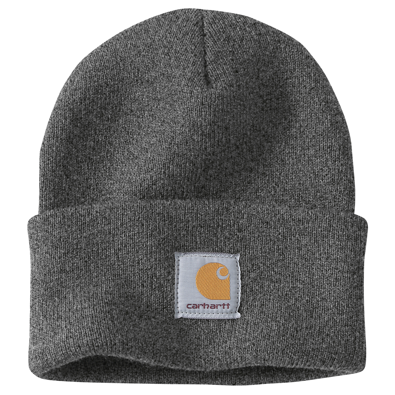 Carhartt A18CHH Hue i grå - Str. One Size