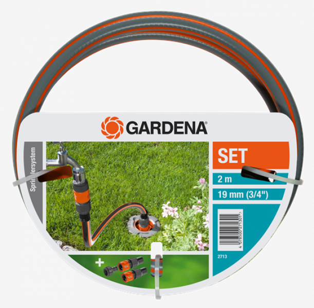 GARDENA "PROFI" MAXI-FLOW