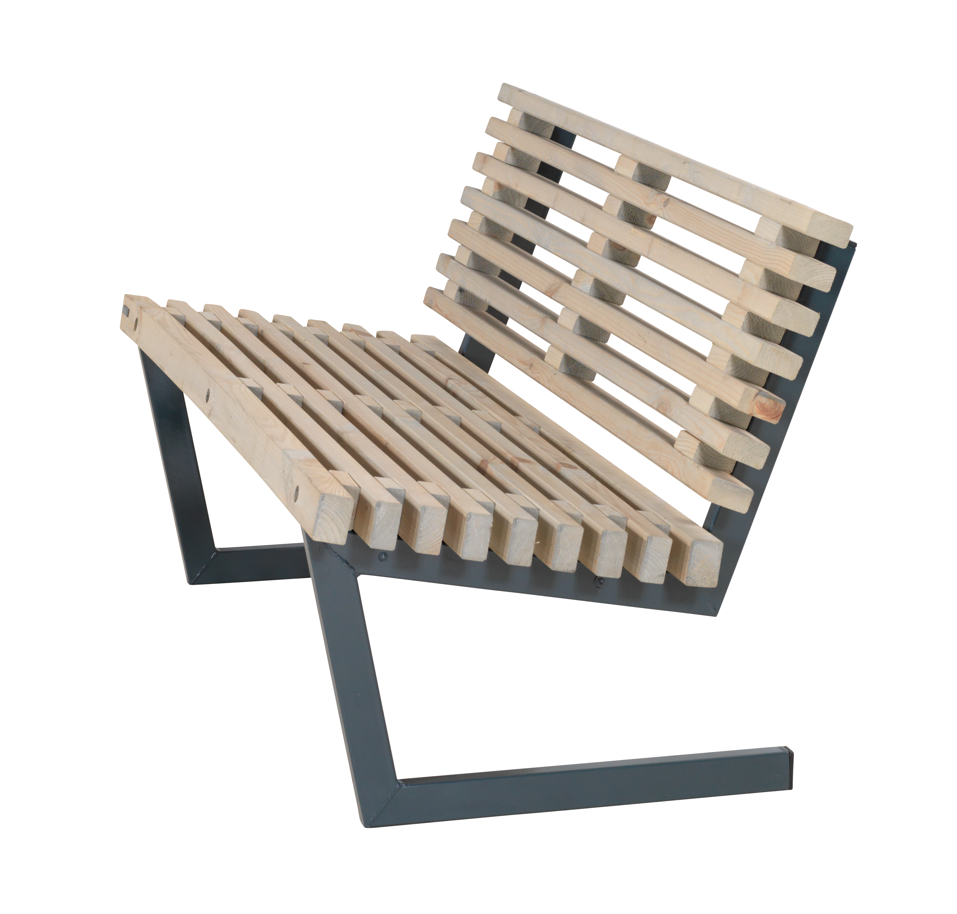 Plus Siesta sofa 138 cm