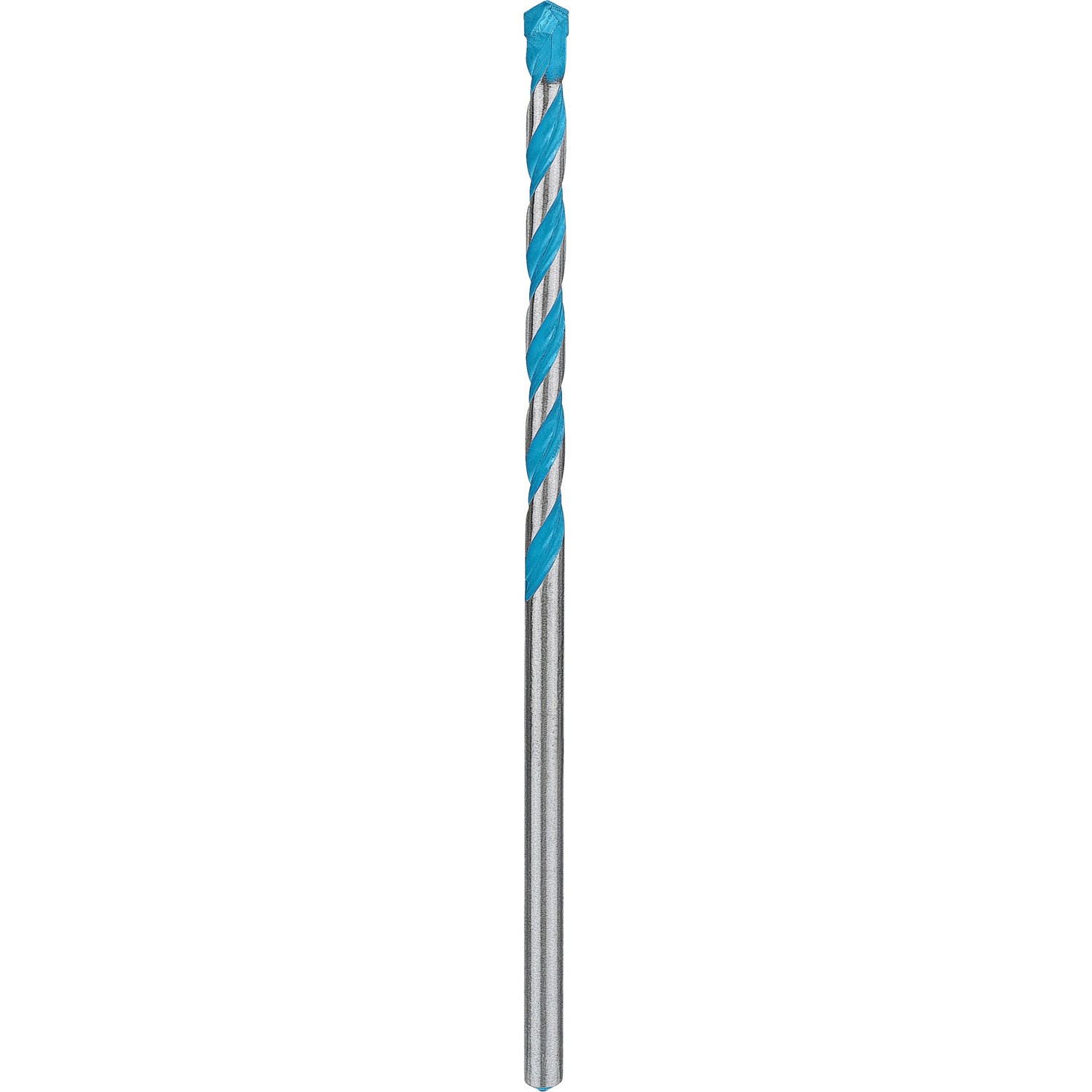 Bosch Bor Cyl Multiconstruction 6X150Mm