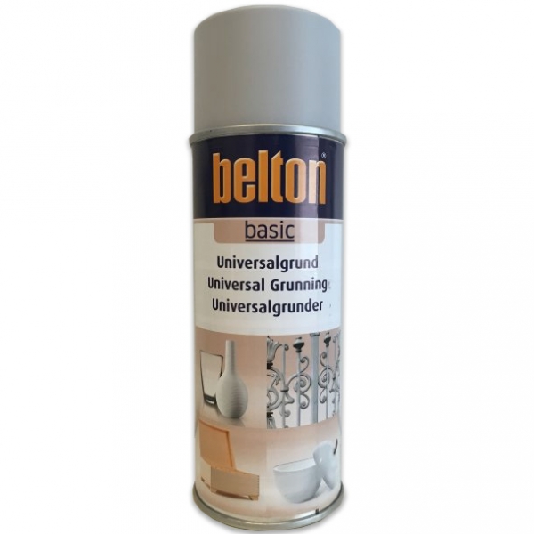 Belton 323 Universalgrunder Hvid