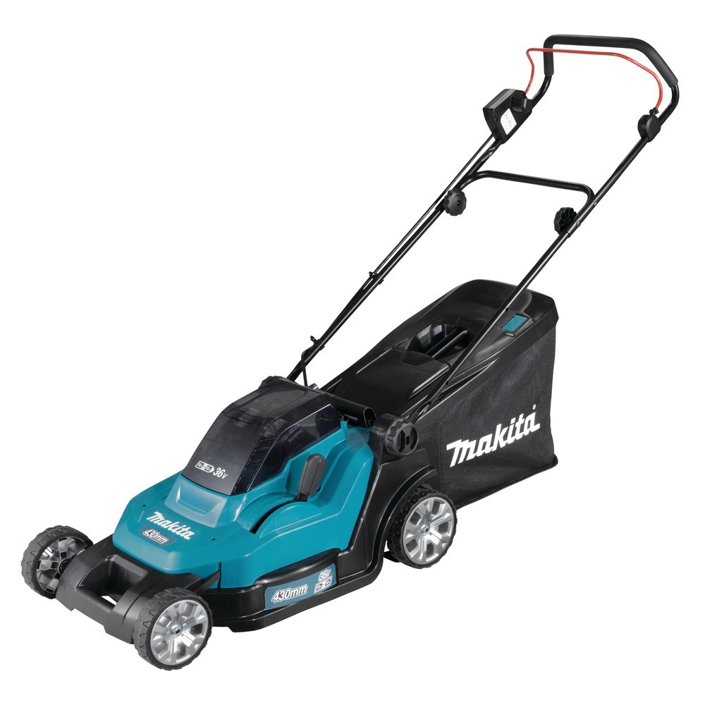 Makita DLM432Z 18V Plæneklipper – Solo