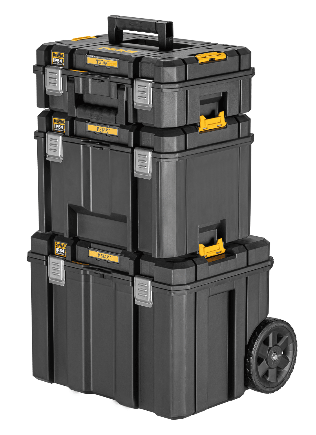 DeWALT DWST83517-1 TSTAK Opbevaringssæt