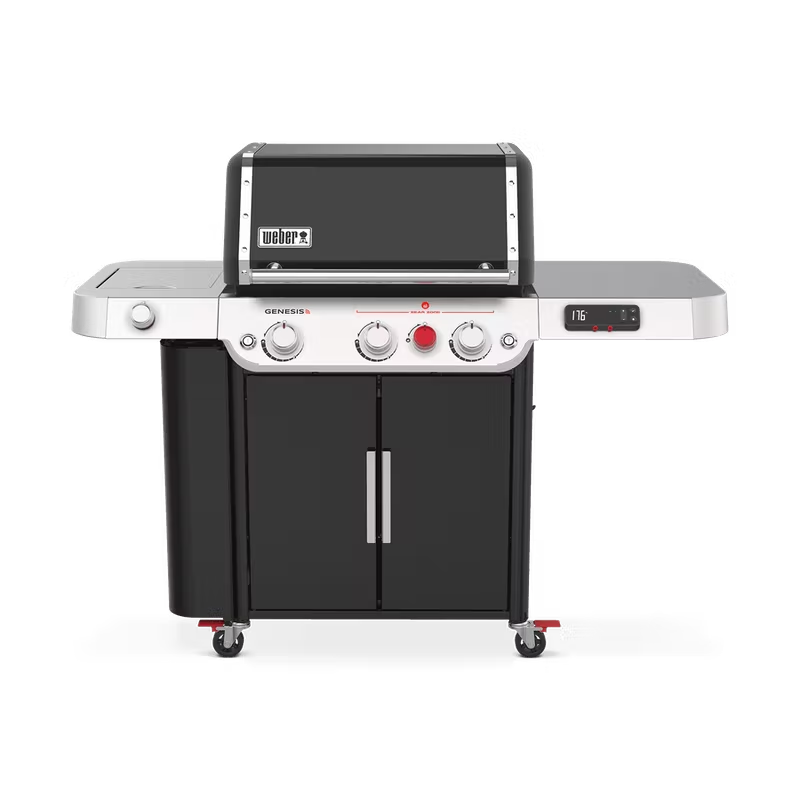 Weber Genesis EPX-335 Gasgrill