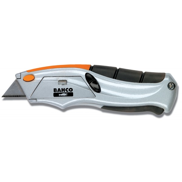 Bahco Hobbykniv inkl. 6 Blade