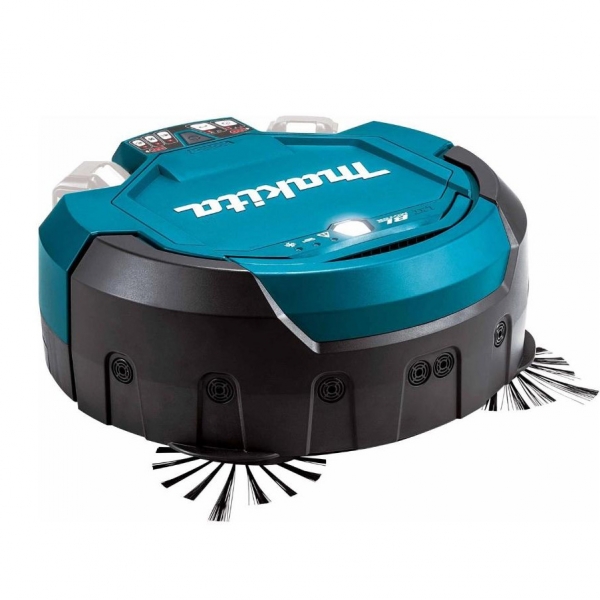 Makita DRC200Z Robotstøvsuger - Solo