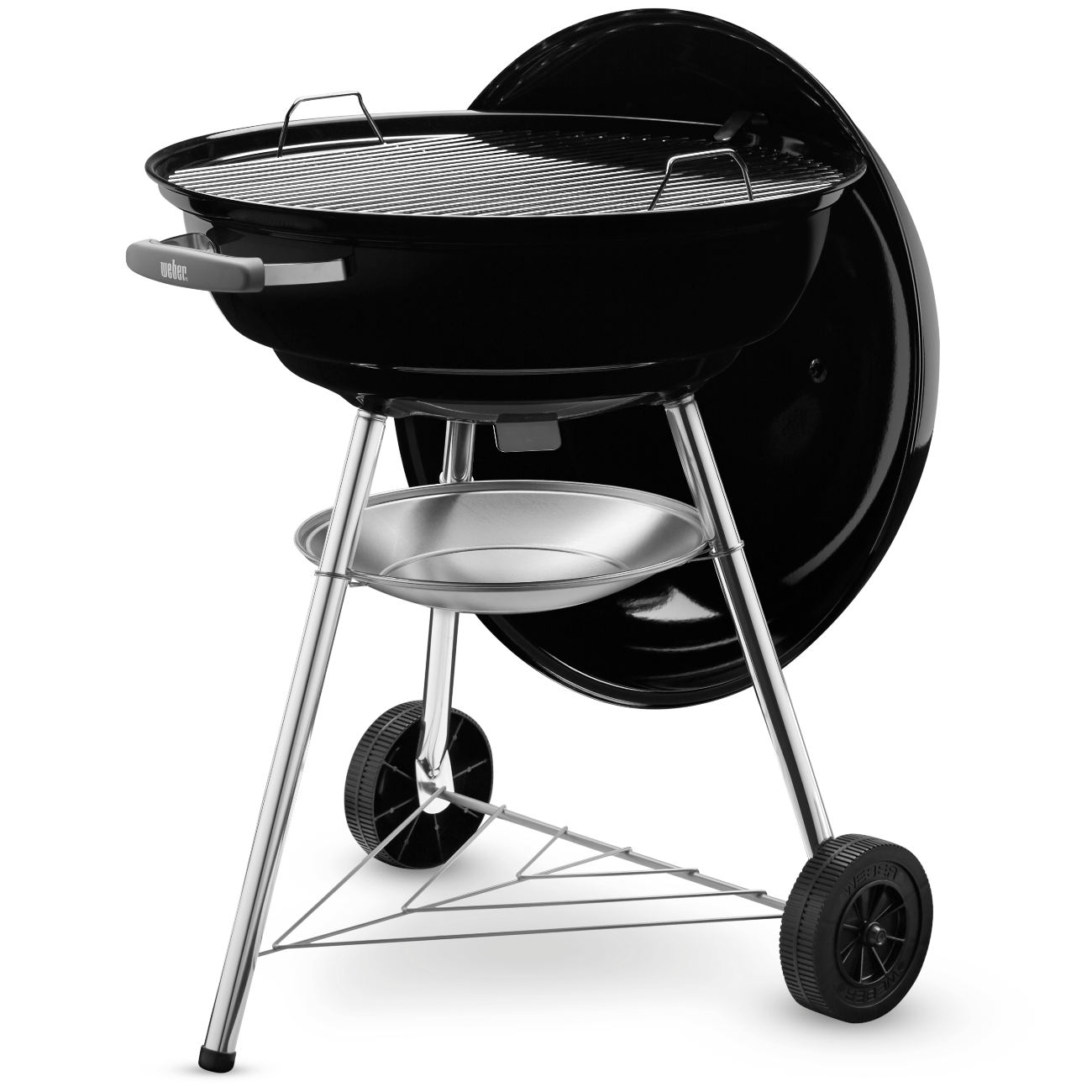 Weber Compact Bar-B Kettle 57 cm kuglegrill