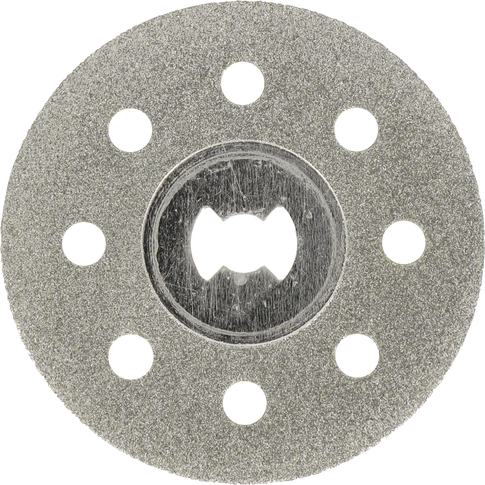 Dremel Diamantskæreskive EZ SpeedClic