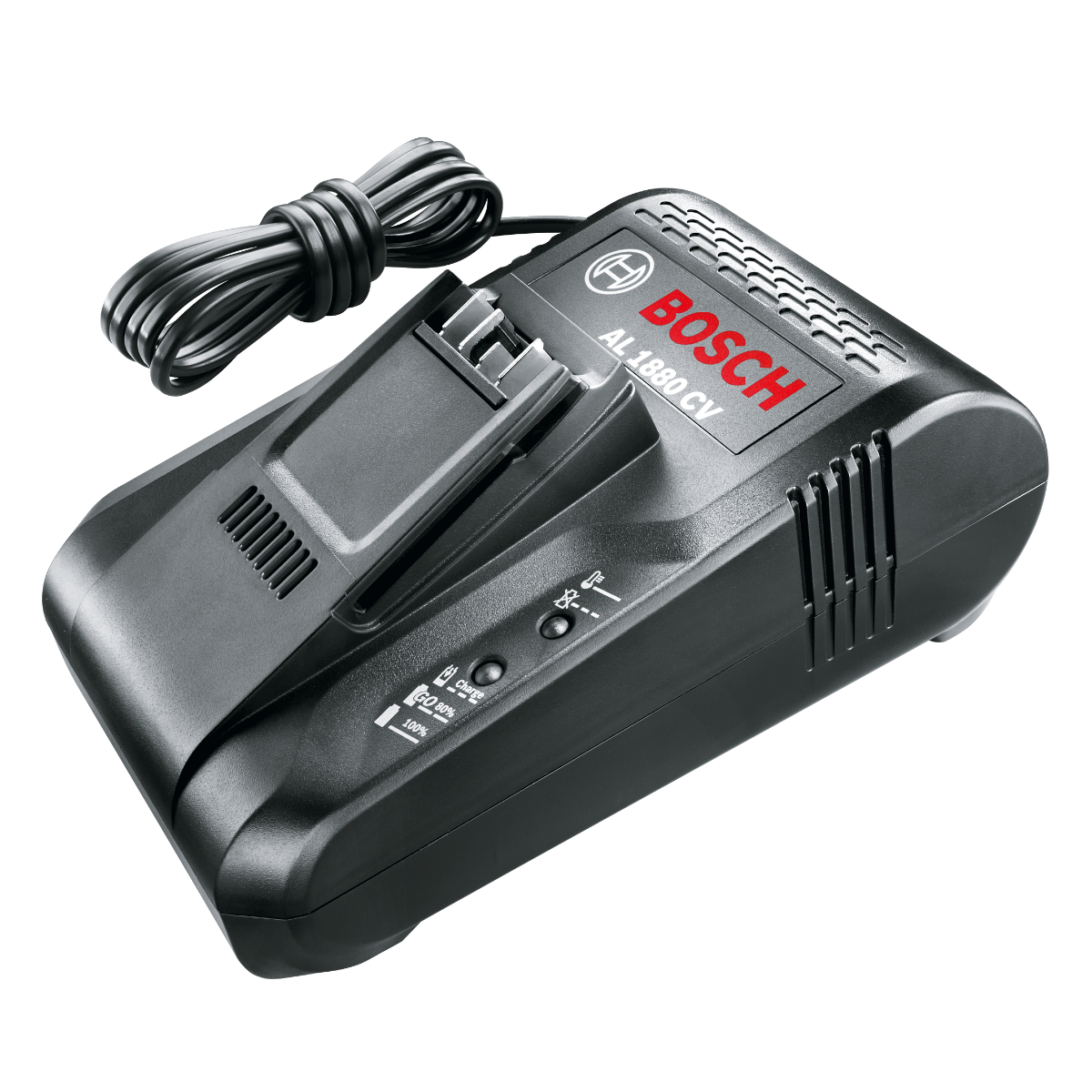 Bosch AL 1880 CV Hurtiglader 14,4V/18V