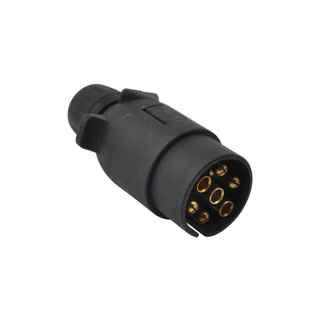 Stikprop 7-pol 12V