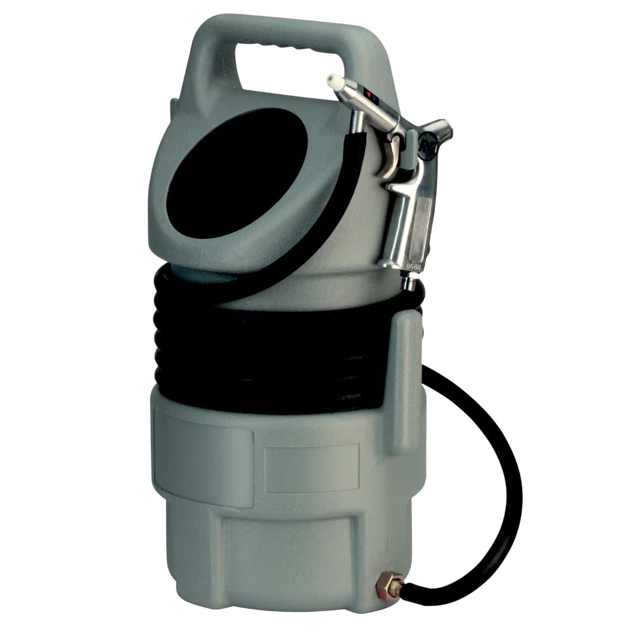 Rodcraft R8112 Sandblæser - 10L