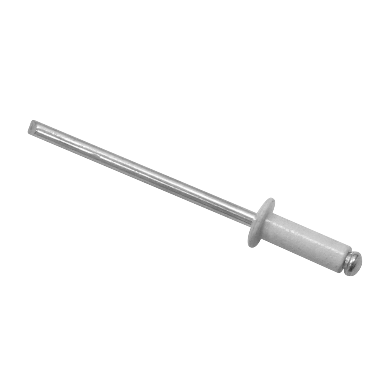 Home>it Popnitte 3,2×10 mm hvid - 25 stk.