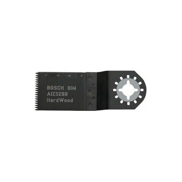 Bosch BIM-Dyksavsklinge AIZ 32 BB - 5 stk.