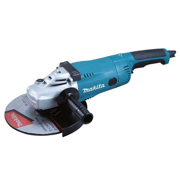 Vinkelsliber GA9020RF Ø230MM 2200W