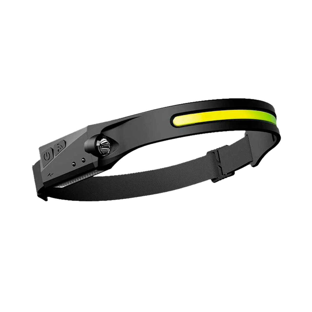 UniQ 5+3W Sensor Pandelygte/-bånd