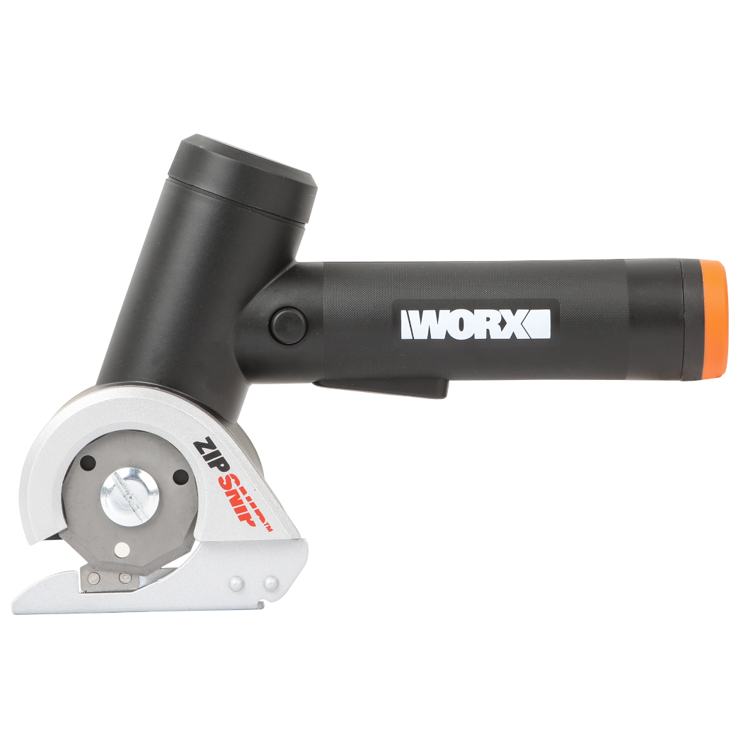 Worx WX745.9 MAKERX Fræser