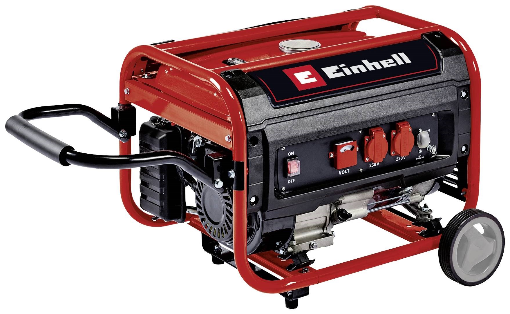 Einhell TC-PG 35/E5 Generator
