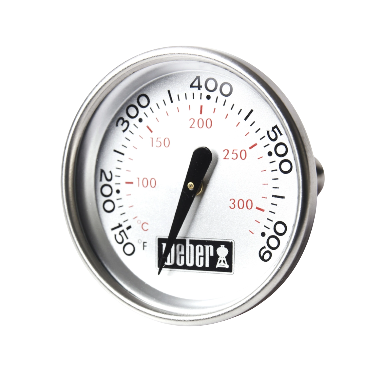 Weber Termometer til kulgrill