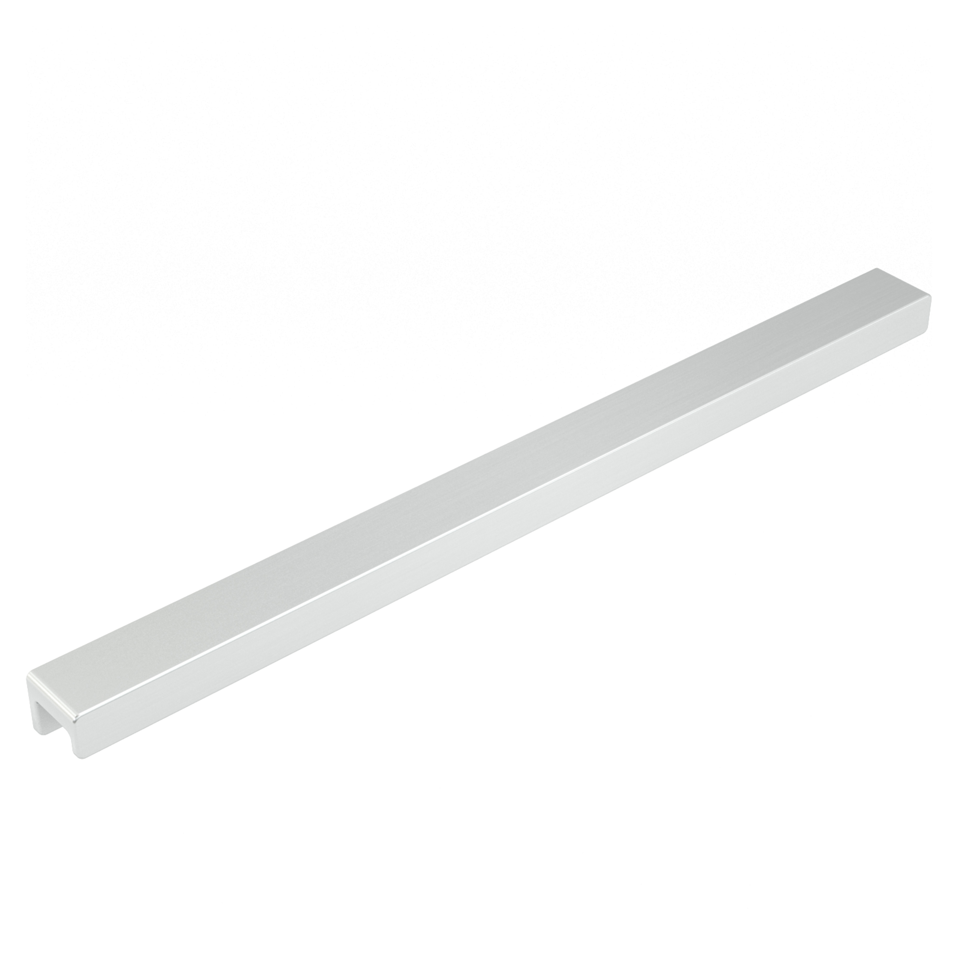 Scanbad Step greb 35 cm inox