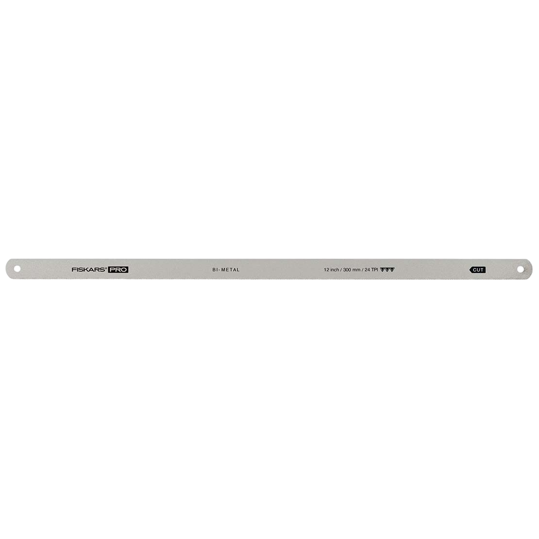 Fiskars Nedstrygerklinge 30 cm, 24 tpi