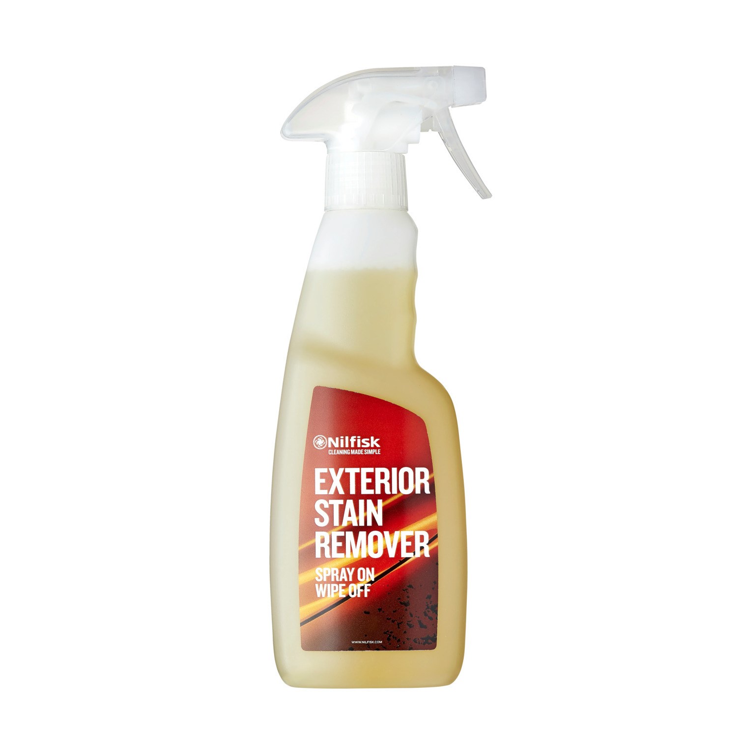 Nilfisk Exterior Stain Remover Rengøringsmiddel 375 ml