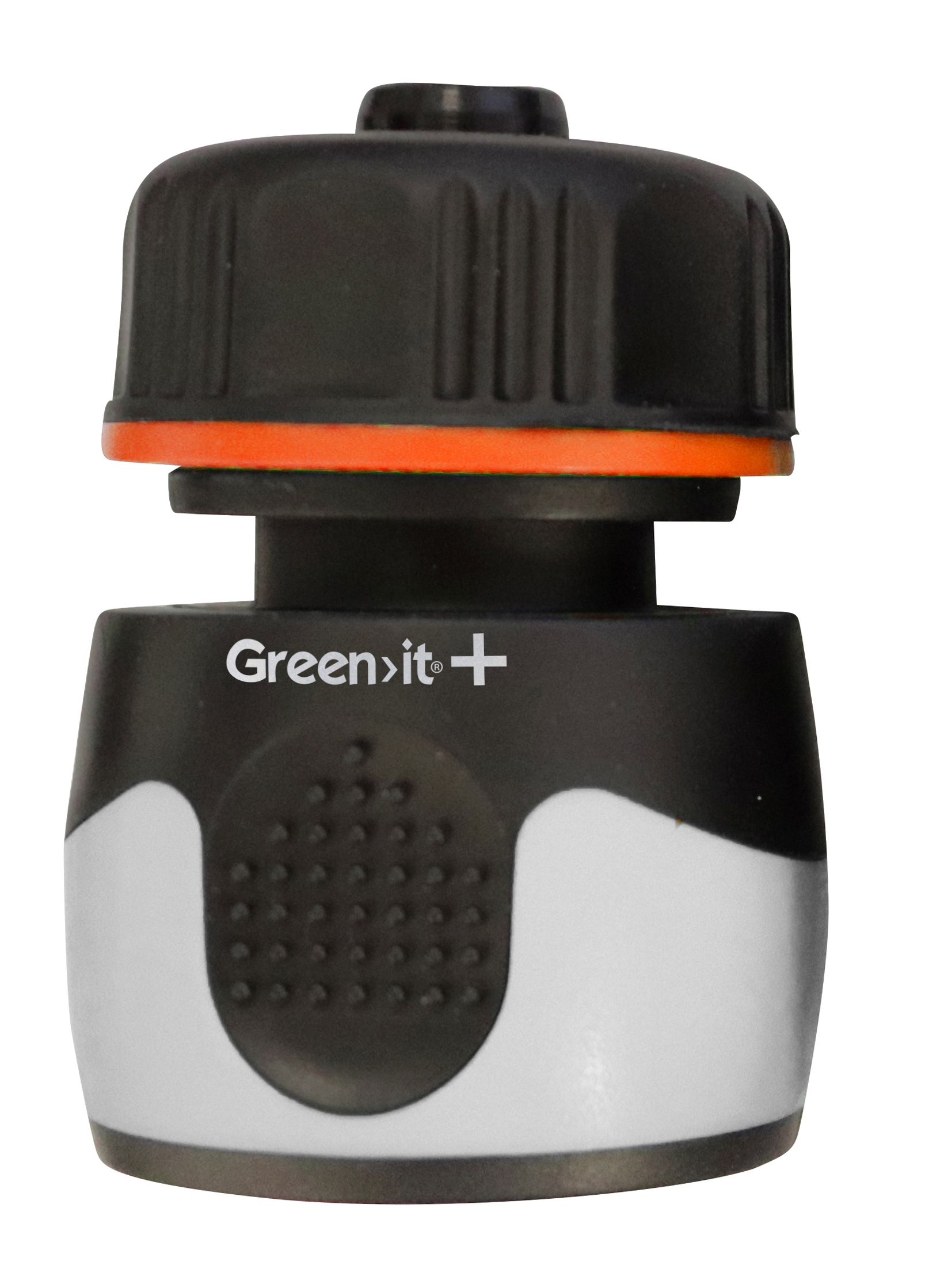 Green>it Slangekobling 1/2"